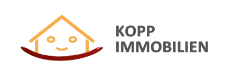 Koppimmobilien Logo